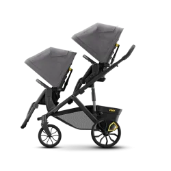 Veer Switchback &Roll Double Stroller